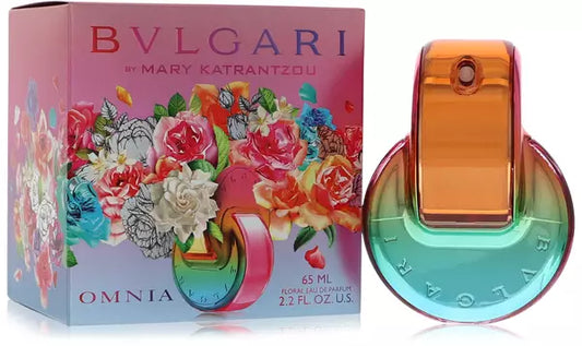 Bvlgari Omnia By Mary Katrantzou 65ml