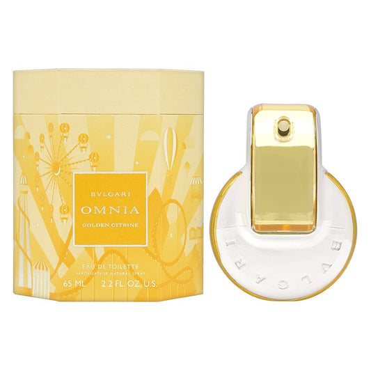 Bvlgari Omnia Golden Citrine 60ml