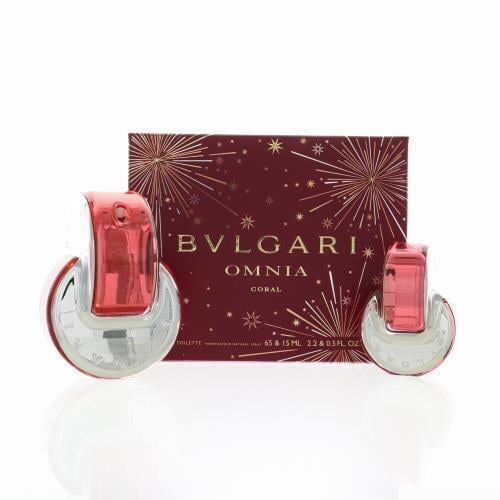 Gift Sets Bvlgari Omnia Amethyste 2pi