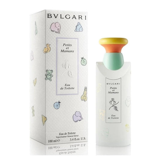 Bvlgari Petits Et Manama 3.4oz