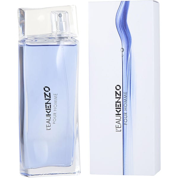 L’eau Par Kenzo For Women 3.4oz