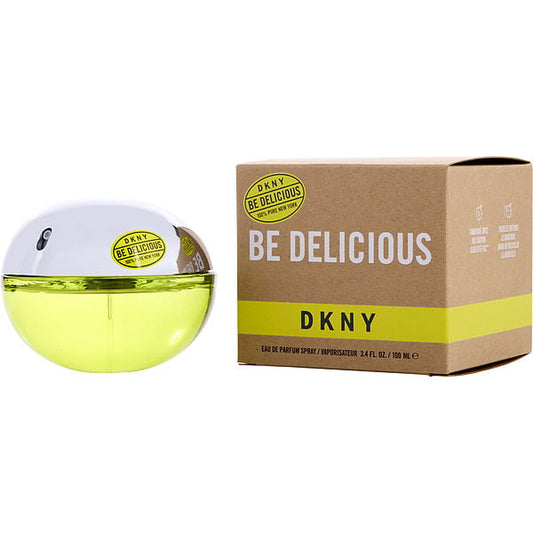 DKNY Be Delcious For Women 3.4oz