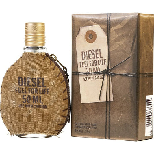 Diesel Fuel For Life Man 1.7 oz