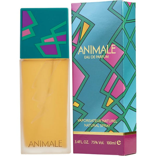 Animale For Women 3.4oz