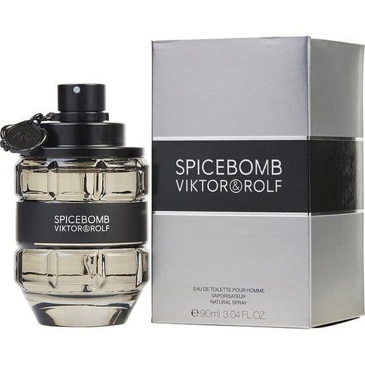 SpiceBomb Viktor@Rolf 90ml