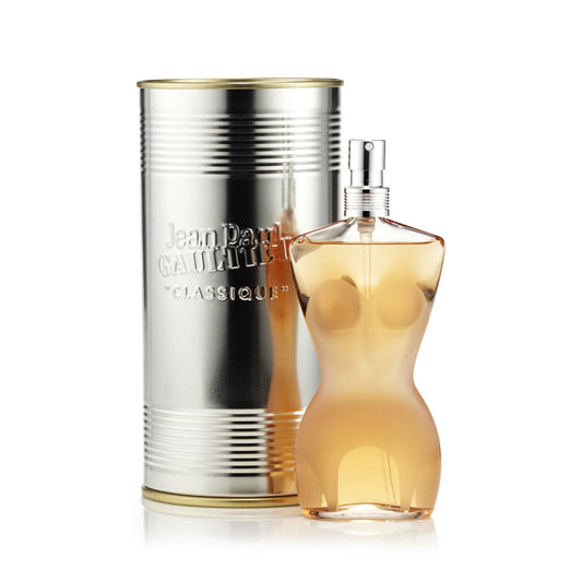 Jean Paul Gaultter “Classique” Woman 3.4oz