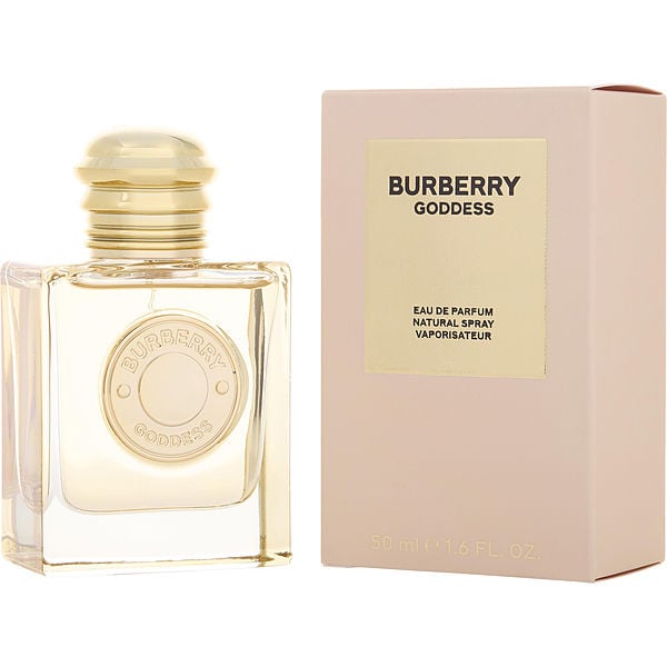Burberry Goddess For Women 50ml
