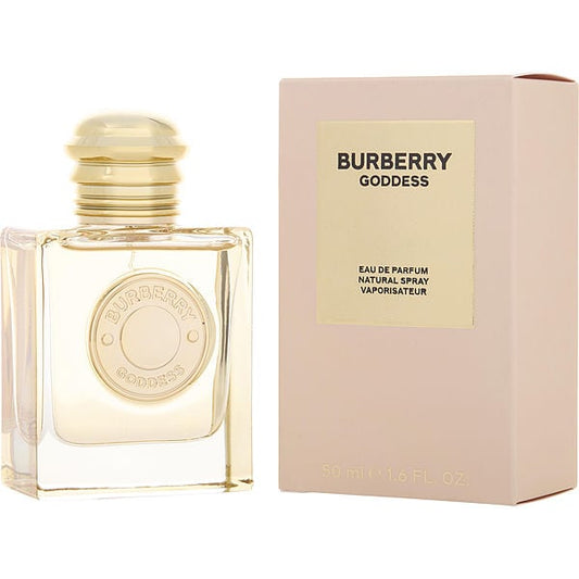 Burberry Goddess For Women 50ml