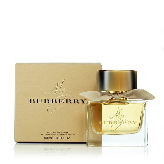 My Burberry For Women 3.4oz