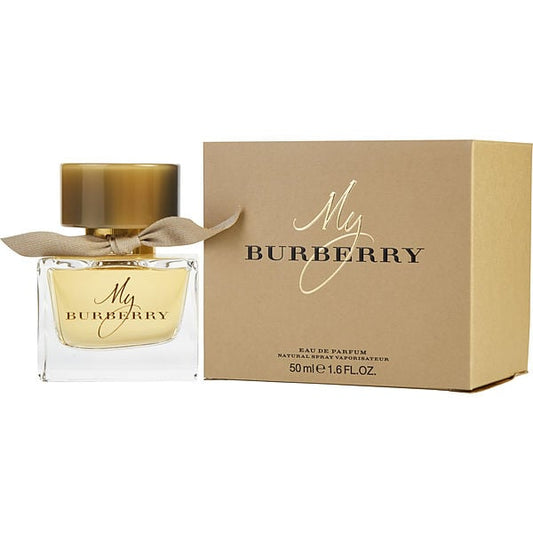 My Burberry For Women 1.7oz