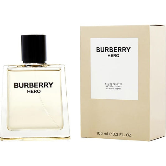 Burberry Hero EDT 100ml