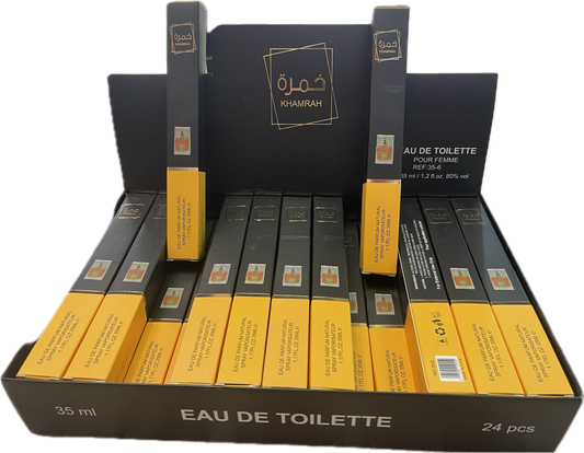 Khamrah Travel size 35ml